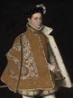 Alexandre Farnese Duque de Parma e Piacenza. Sofonisba Anguissola, 1560 ...