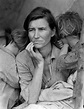 Dorothea Lange | Biography, Photographs, & Facts | Britannica