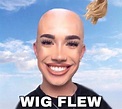 james charles image | Really funny memes, Charles meme, Funny relatable ...