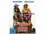 Ben & Charlie Blu-ray online kaufen | MediaMarkt