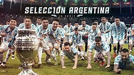 Argentine National Team, Road to Qatar (2022) - Amazon Prime Video ...