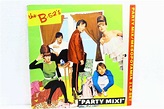 Lp Vinil - B 52's - Party Mix Mesopotamia 2 Lps Set