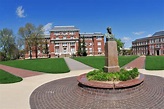 Mississippi State University Campus | Jimmy Smith | Flickr