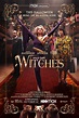 Movie Review: THE WITCHES - Assignment X
