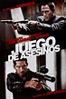 Juego de asesinos (2011) — The Movie Database (TMDb)