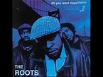 The Roots - Lazy afternoon - YouTube