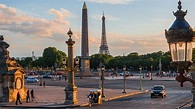 Plätze Paris: Die schönsten Plätze in Paris besichtigen
