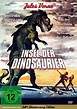 Jules Verne - Insel der Dinosaurier: Amazon.de: Virginia Grey, Philip ...