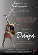 "invito alla Danza" - lo Spettacolo di Fine Anno Accademico della ...