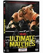 The Wrestling HUB: Reviews: TNA Ultimate Matches Review