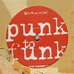 Fatboy Slim - Punk To Funk - Reviews - Album of The Year