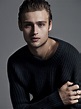 MOST BEAUTIFUL MEN: DOUGLAS BOOTH