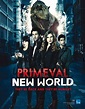 Primeval: New World: elenco da 1ª temporada - AdoroCinema