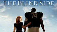 Ver The Blind Side: Un sueño posible (2009) Online en Español y Latino ...