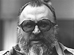 Sergio Leone: sette film per cambiare la Storia del Cinema | Birdmen ...