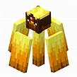 Image - Wildfire (Dungeons).png – Minecraft Wiki