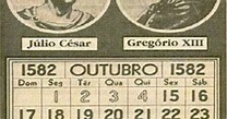 Calendário gregoriano: conheça sua origem e saiba como funciona - Calendarr