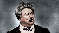 BBC World Service - The Forum, Alexandre Dumas: The man behind the ...