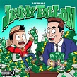 Jimmy Fallon by Lucho SSJ: Listen on Audiomack
