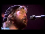 ERIC CLAPTON - Interview & excerpt of "Badge" New Haven 1975 - YouTube