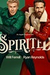 SPIRITED – The Movie Spoiler