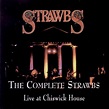 STRAWBS The Complete Strawbs (Chiswick '98 Live) reviews