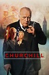 Churchill (2017) - Posters — The Movie Database (TMDb)