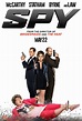 Spy DVD Release Date September 29, 2015