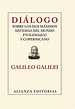 Diálogo sobre los dos máximos sistemas del mundo : Galilei, Galileo ...
