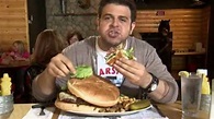 What happened to Adam Richman and where is the Man v. Food star now ...