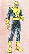William Carver (Earth-616) | Marvel Database | Fandom