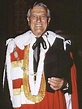 Lord Moore of Wolvercote