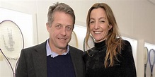 Anna Eberstein Is Hugh Grant’s Only Wife: Inside Her Life and Love ...