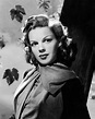 Quién fue Judy Garland, la actriz que inspiró la película "Judy" - LA ...