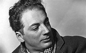 Clifford Odets in Hollywood / The Dissolve