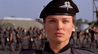 Starship Troopers (1997) Movie Info, Cast, Trailer, Release Date