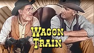 Wagon Train the final episode S8E26 "The Jarbo Pierce Story" with Rory ...