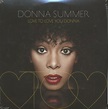 Donna Summer LP: Love To Love You Donna (2-LP) - Bear Family Records