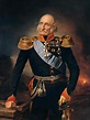 Porträt des Generalfeldmarschalls Ludwig - Franz Krüger als Kunstdruck ...