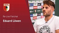 RE-LIVE - Eduard Löwen beantwortet Eure Fragen - YouTube