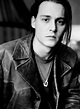 Fotos de Johnny Depp cuando era joven - Cine | Young johnny depp ...