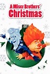 A Miser Brothers' Christmas - DVD PLANET STORE
