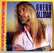 The Gregg Allman Band - I'm No Angel (Vinyl, LP, Album, Stereo) | Discogs