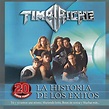 La Historia De Los Éxitos de Timbiriche en Amazon Music Unlimited