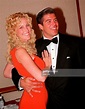 Erin Brockovich with her husband Eric Ellis at MDA''s Annual "A Night ...