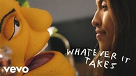 Milow - Whatever It Takes - YouTube