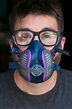 ManMade Recommended: This is, Hands Down, the Best Dust Mask for ...