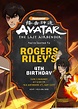 Zuko (Avatar The Last Airbender) Birthday Invitation | Download ...