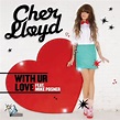 Cher Lloyd ft Mike Posner - With Your Love ~ Share Music