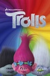 Trolls (2016) Film-information und Trailer | KinoCheck
